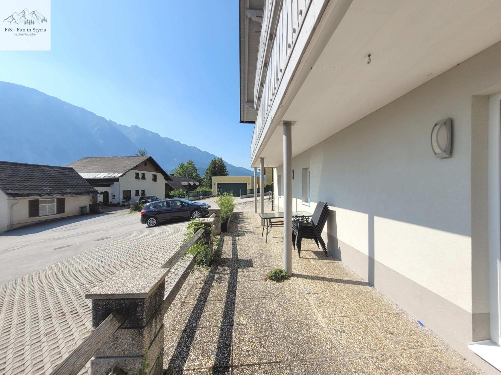 Alpine Tauplitz Top 5 Exterior foto